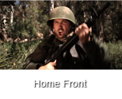 Home Front Viet Nam and Families At War Book Trailer