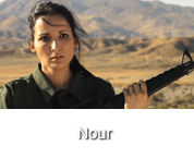 Nour Book Trailer