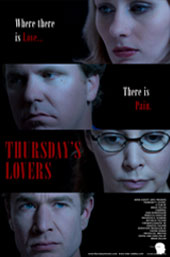 Thursday's Lovers