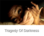 Tragedy of Darkness Book Trailer