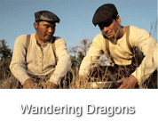 Wandering Dragons Book Trailer