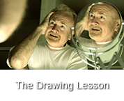 The Drawing Lesson Book Trailer