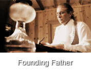 Founding Father Book Trailer