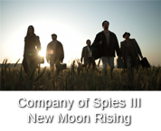 New Moon Rising Trailer