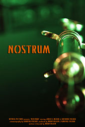 Nostrum, a short film