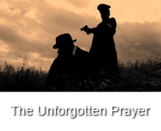 The Unforgotten Prayer Book Trailer